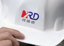 創(chuàng)藝享案例:祥瑞德車輛標(biāo)志VI